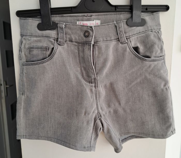 Short