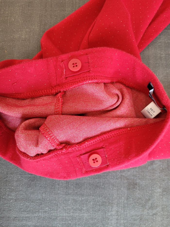 Pantalon Okaïdi 9 ans - photo numéro 5