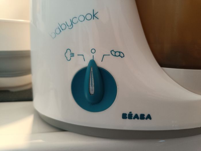 Babycook - photo numéro 6