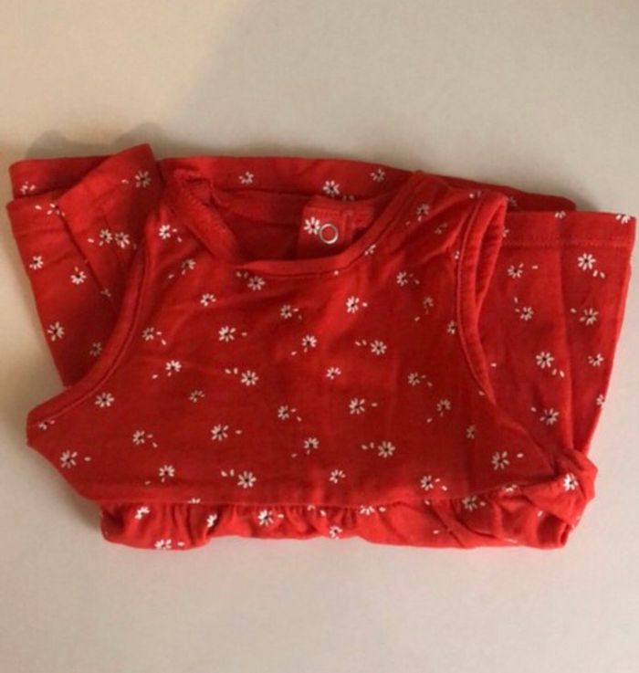 Robe fille - 3 mois - photo numéro 3