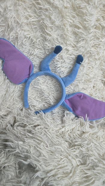 Ears disney oreille minnie mickey stitch disneyland paris - disney store