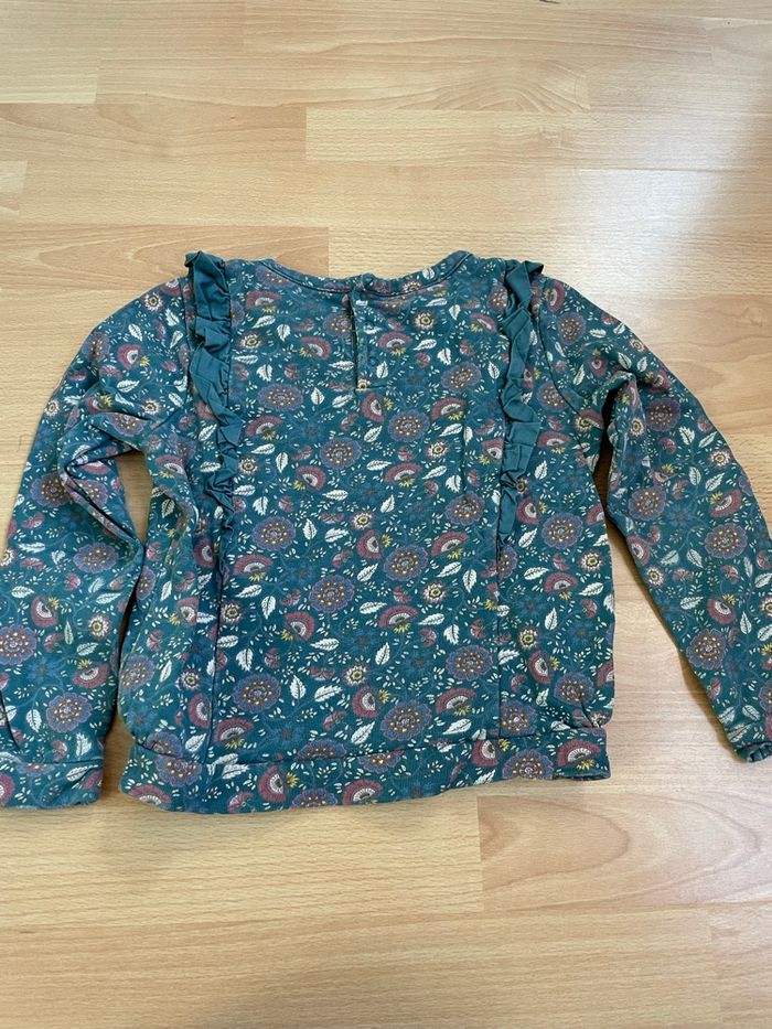 Sweat Folk - photo numéro 7