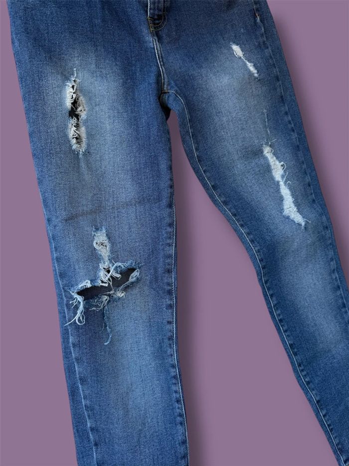 Jean TheKooples - photo numéro 4