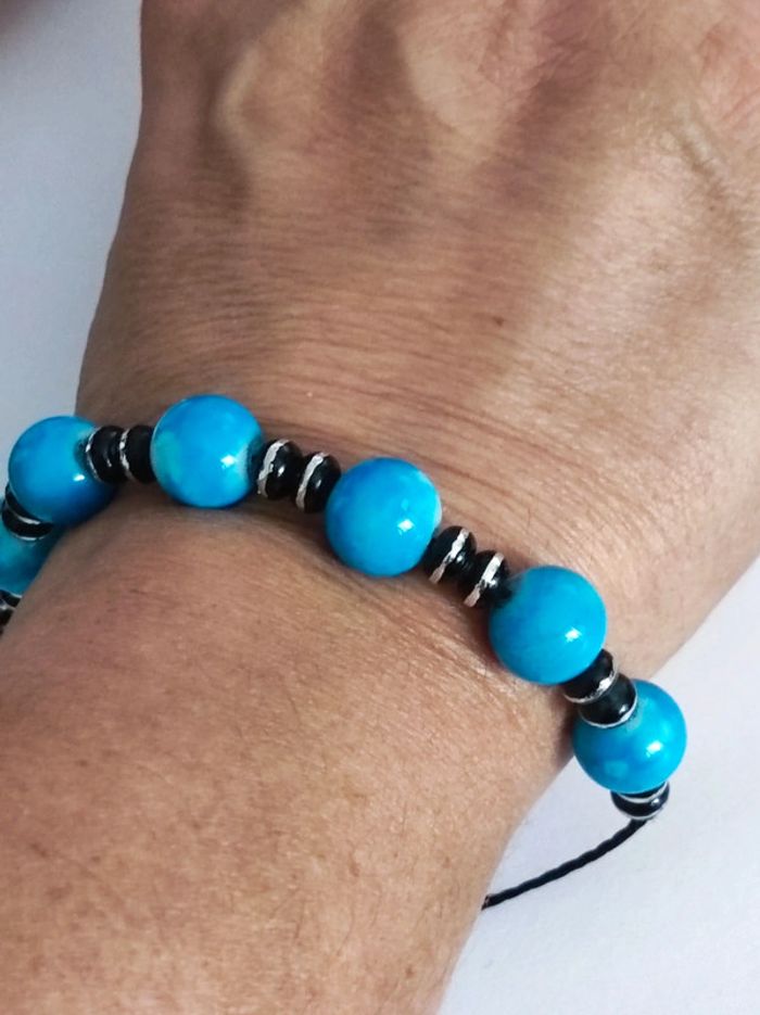 Bracelet ajustable - photo numéro 4