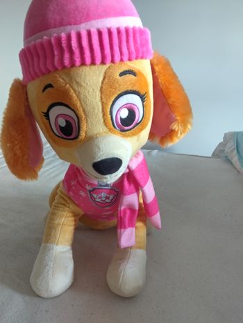 Peluche Stella