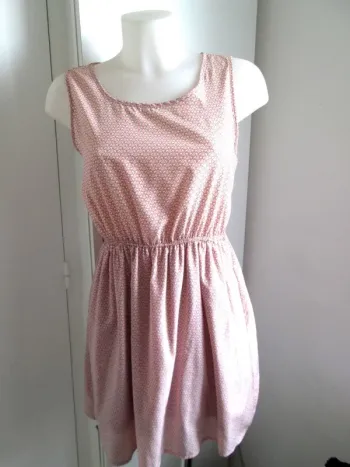 robe d'été