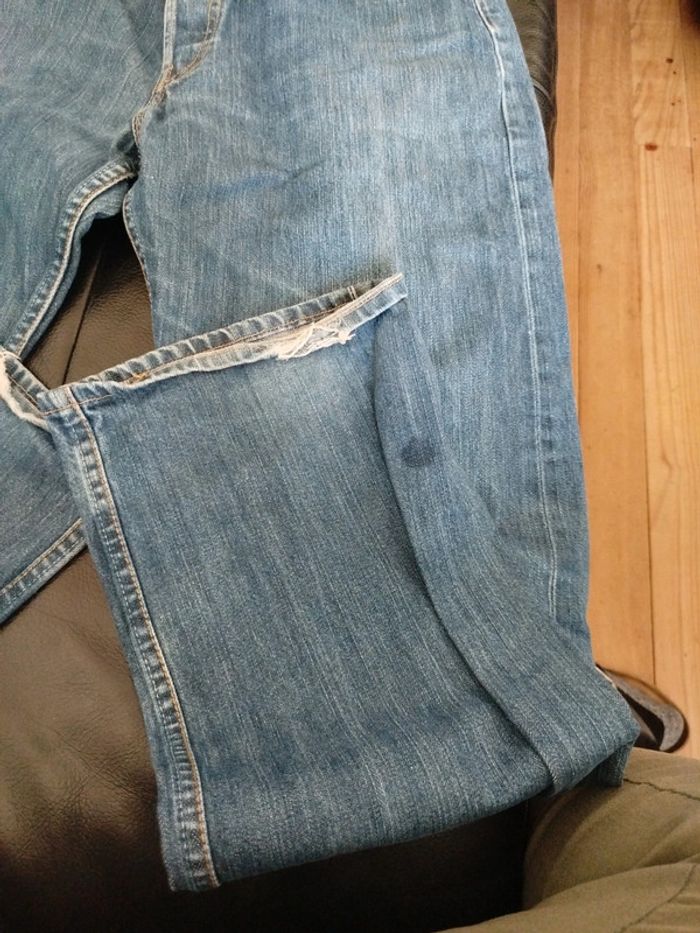 Jeans Levi's - photo numéro 2
