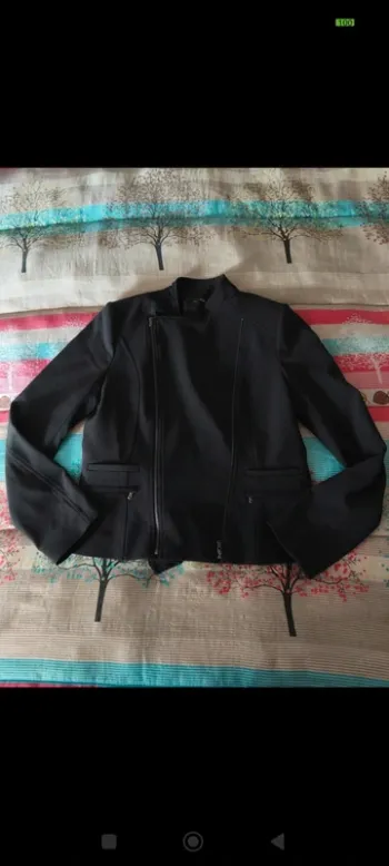 Veste Eva Kayan T 40