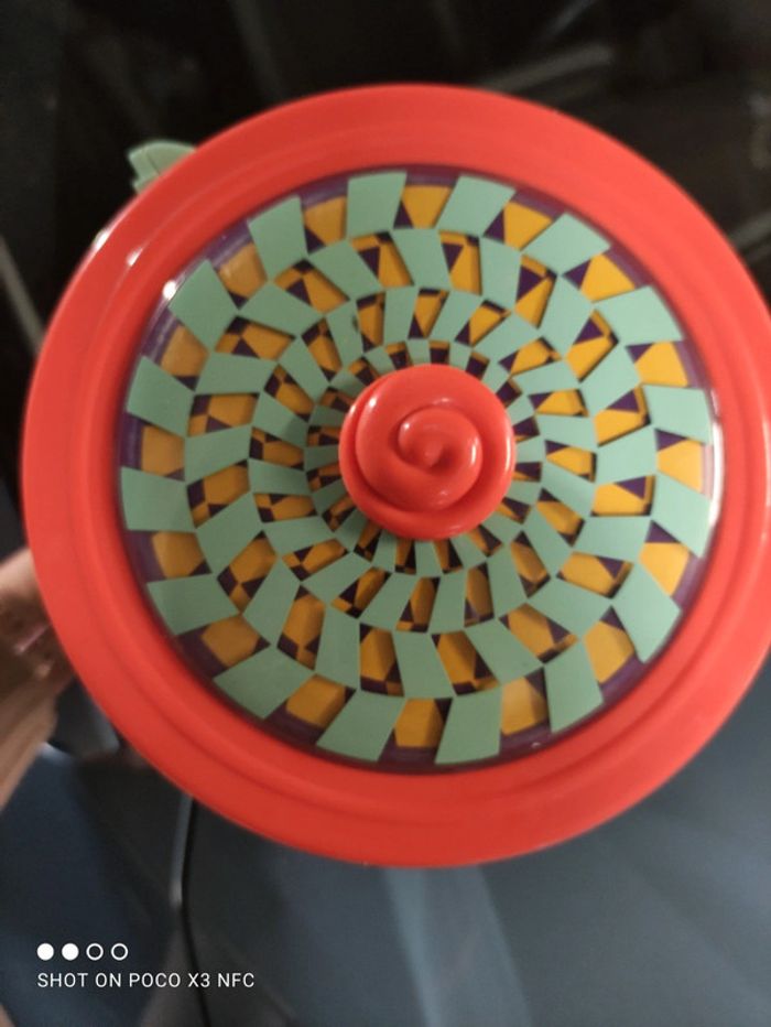 Miroir qui roule - photo numéro 3