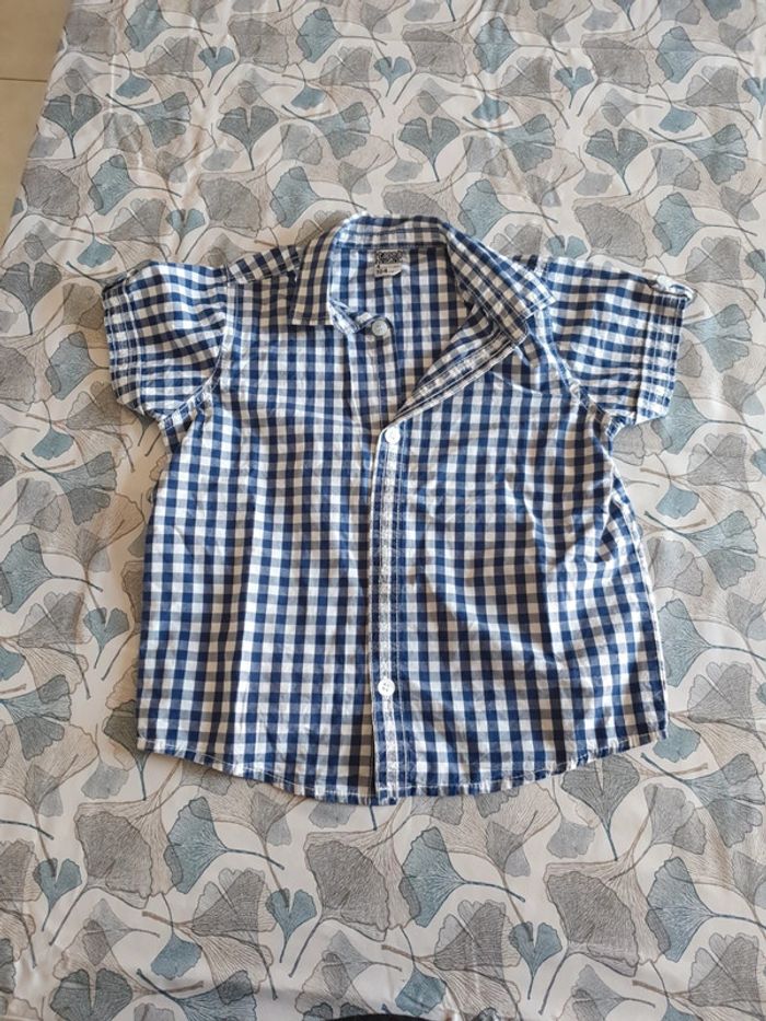 Chemise