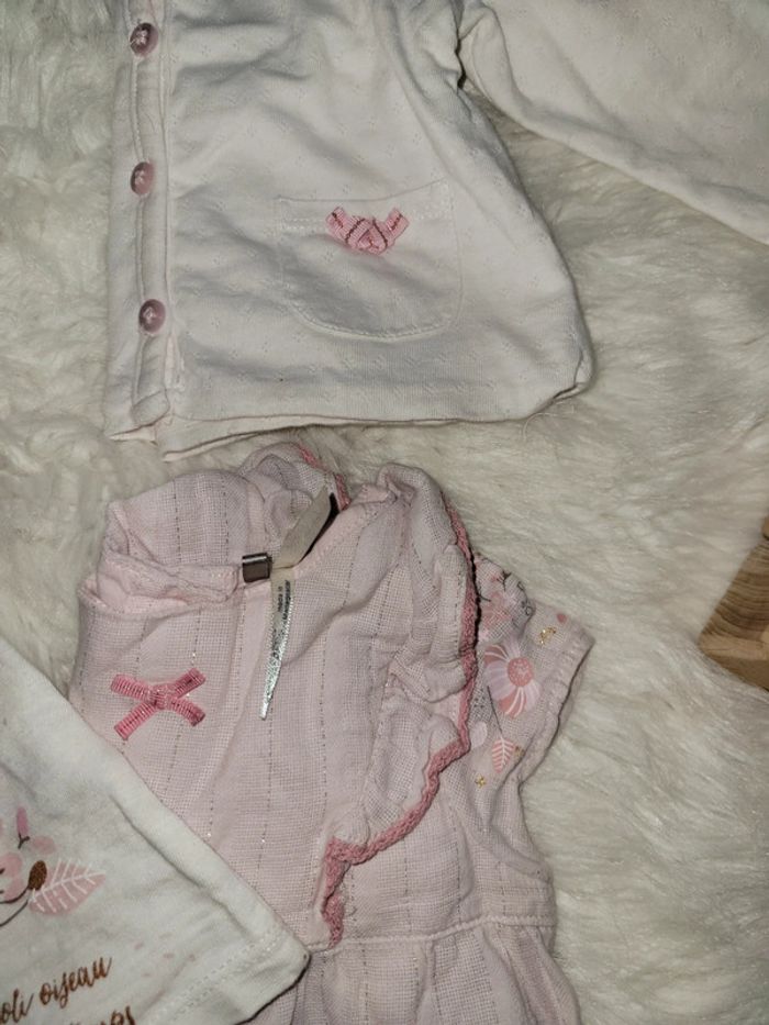 Lot orchestra 12m - photo numéro 3