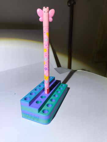 Support pour stylos effaçables Legami