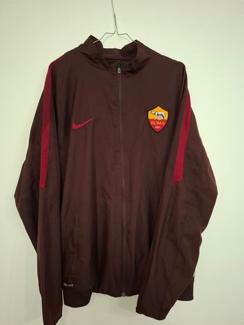 Vest Nike AS Roma taille xl