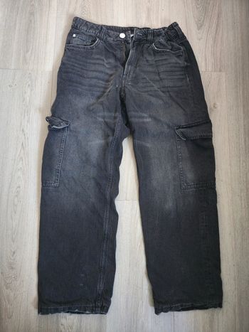 Jean h&m
