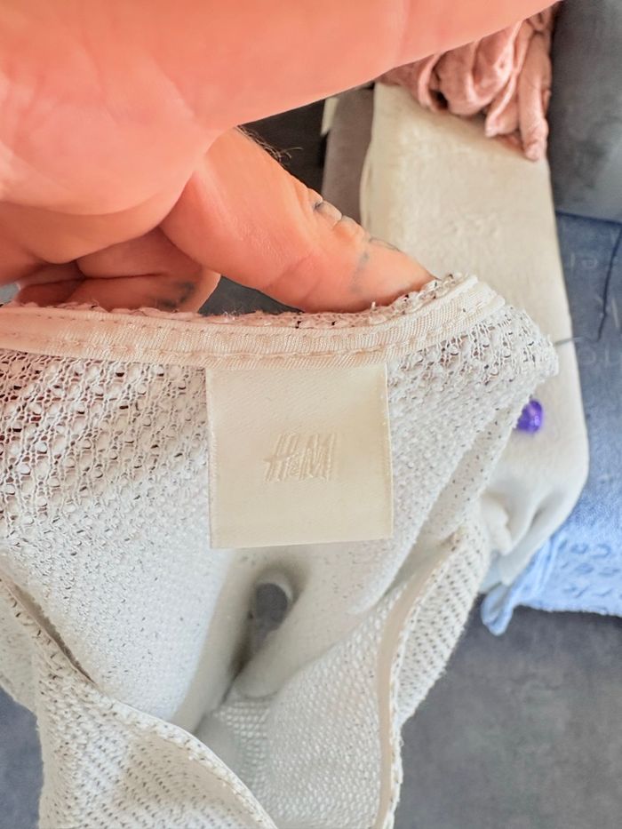 Pull H&M - photo numéro 4