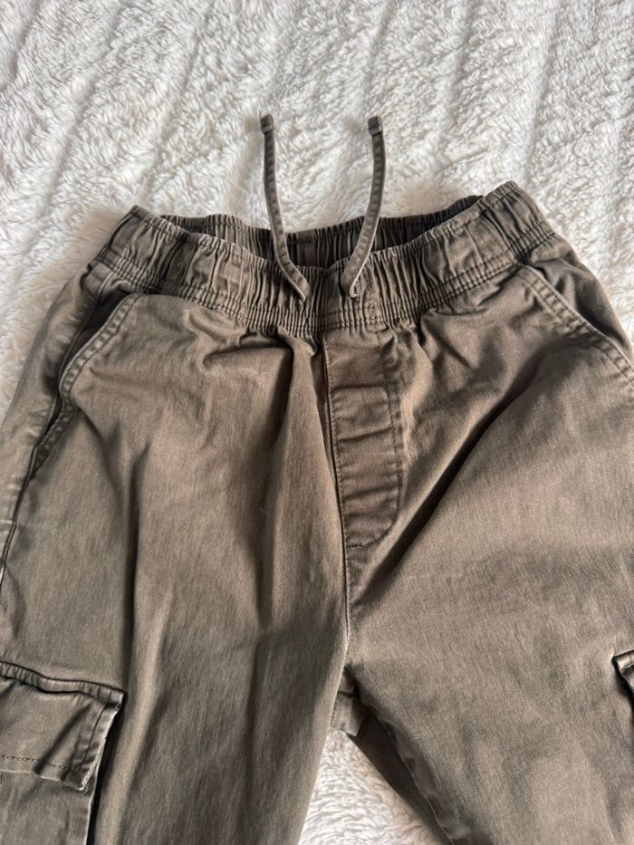 Pantalon jogger Kiabi - photo numéro 4