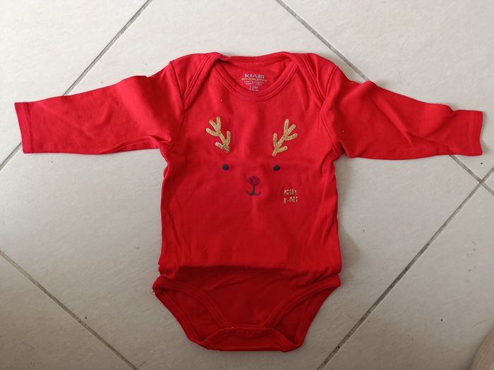 Lot de 20 vêtements automne/hiver fille. - photo numéro 9