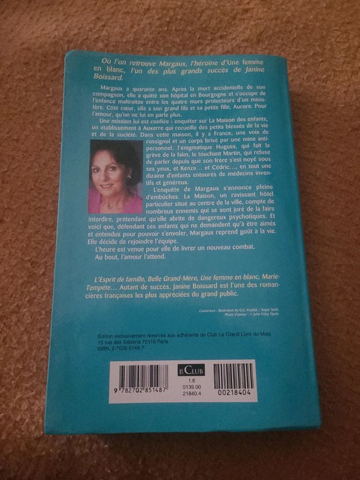 La maison des enfants - photo numéro 2