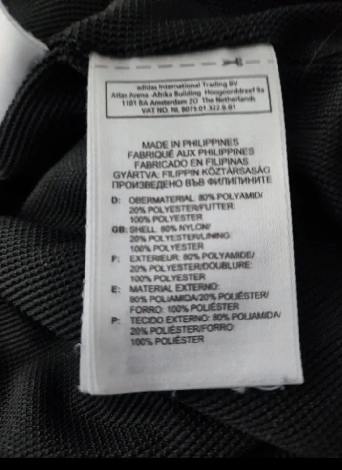 Veste courte xs - photo numéro 4