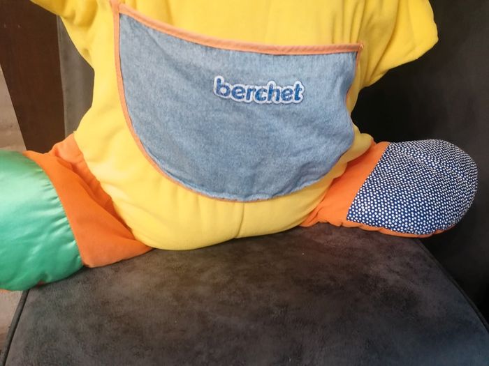 Gros canard - photo numéro 3