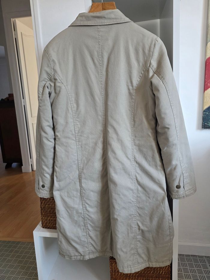 Manteau Creeks - photo numéro 5