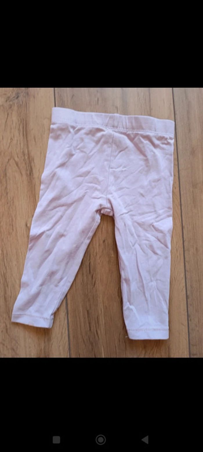 Ensemble t-shirt legging - photo numéro 8