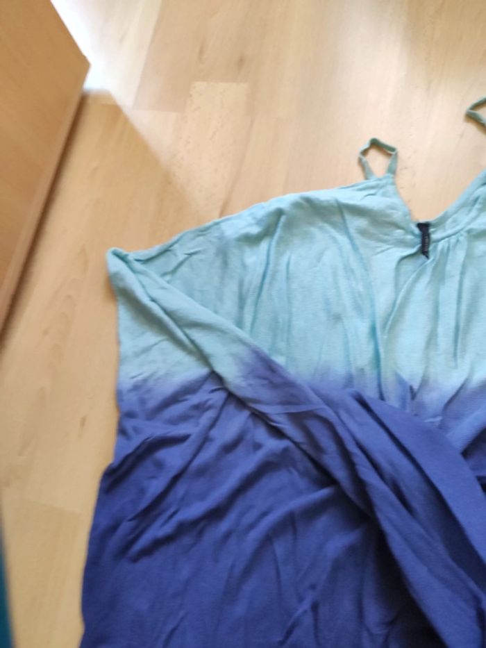 Haut,poncho Naf naf - photo numéro 2