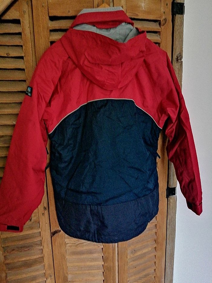 Blouson de ski mixte taille S - photo numéro 2