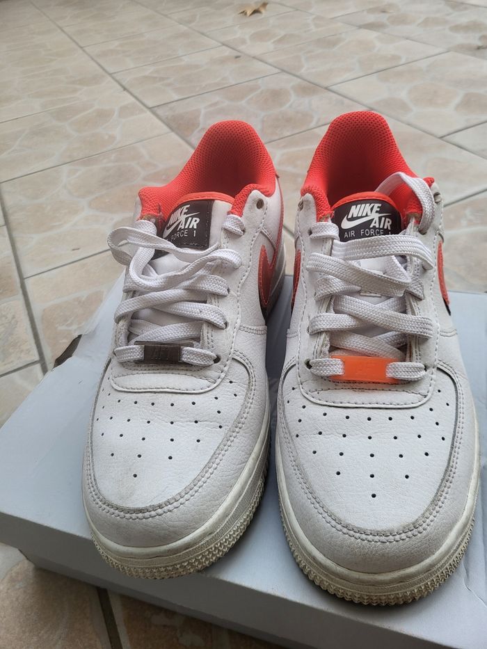 Baskets Nike femmes - photo numéro 2