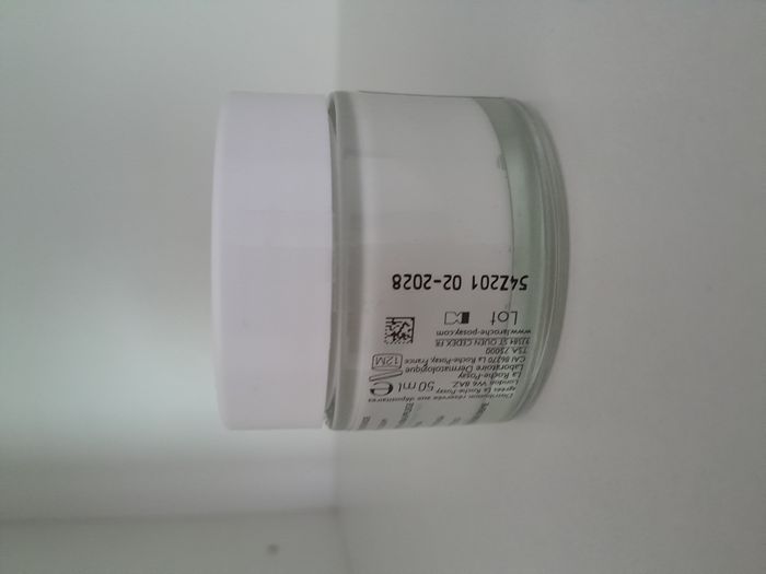 Crème La Roche-Posay - photo numéro 4