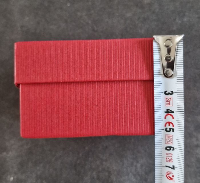 Boite carton - photo numéro 9