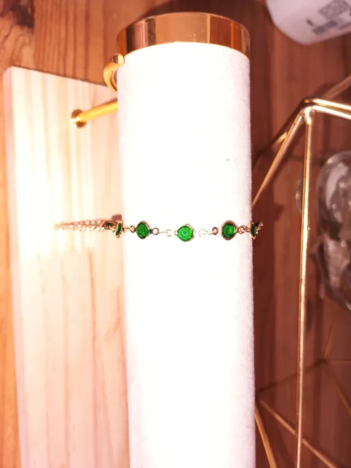 Bijoux Jolie bracelet femme fantaisie - photo numéro 3