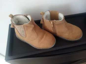 Bottines