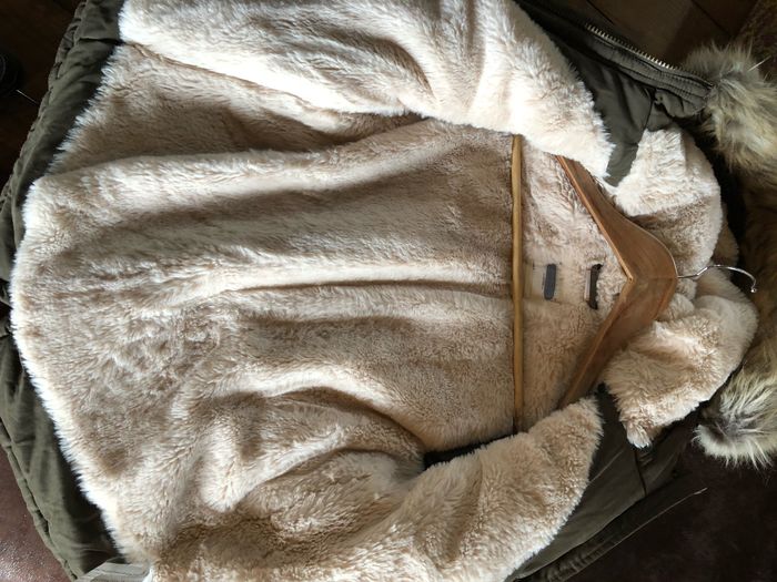 Manteau TAO 8 ans - photo numéro 10