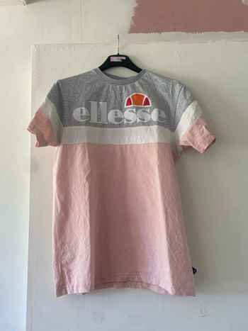 T-shirt Ellesse