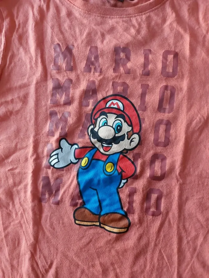 T-shirt - photo numéro 2