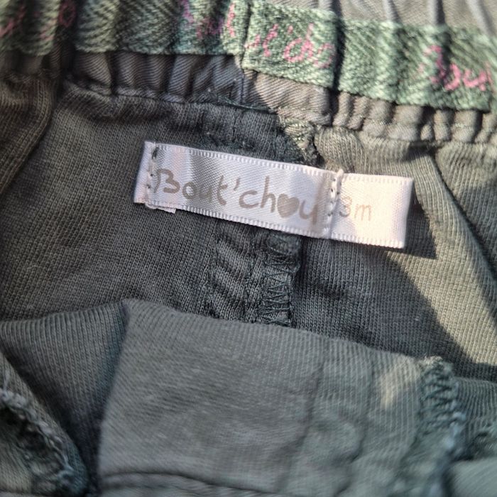 Pantalon neuf - bout' chou - 3 mois - photo numéro 4