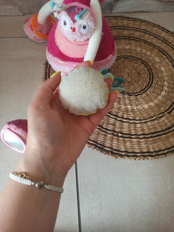 Peluche Lilliputiens - photo numéro 7