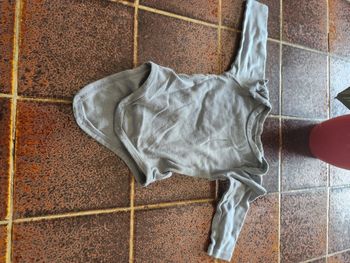 Body manches longues