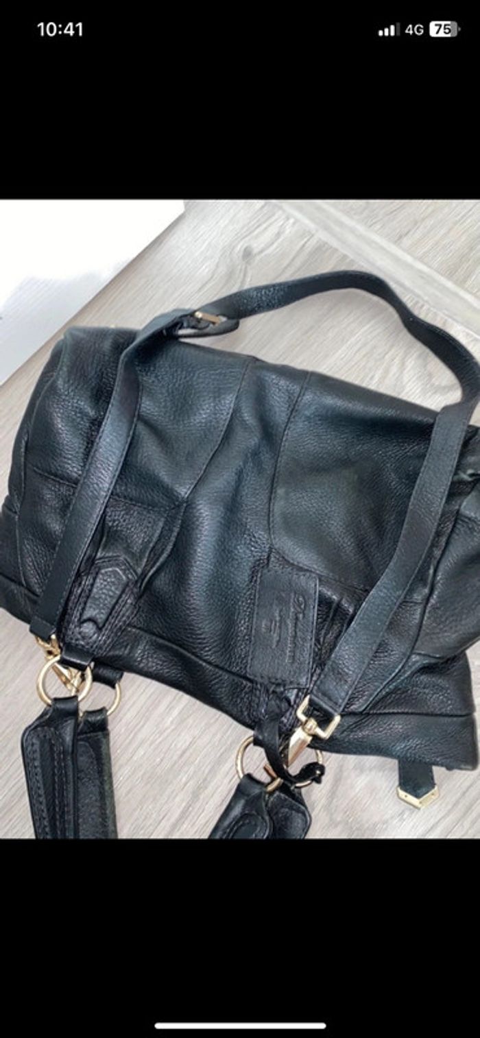Sac à main Lancel - photo numéro 2