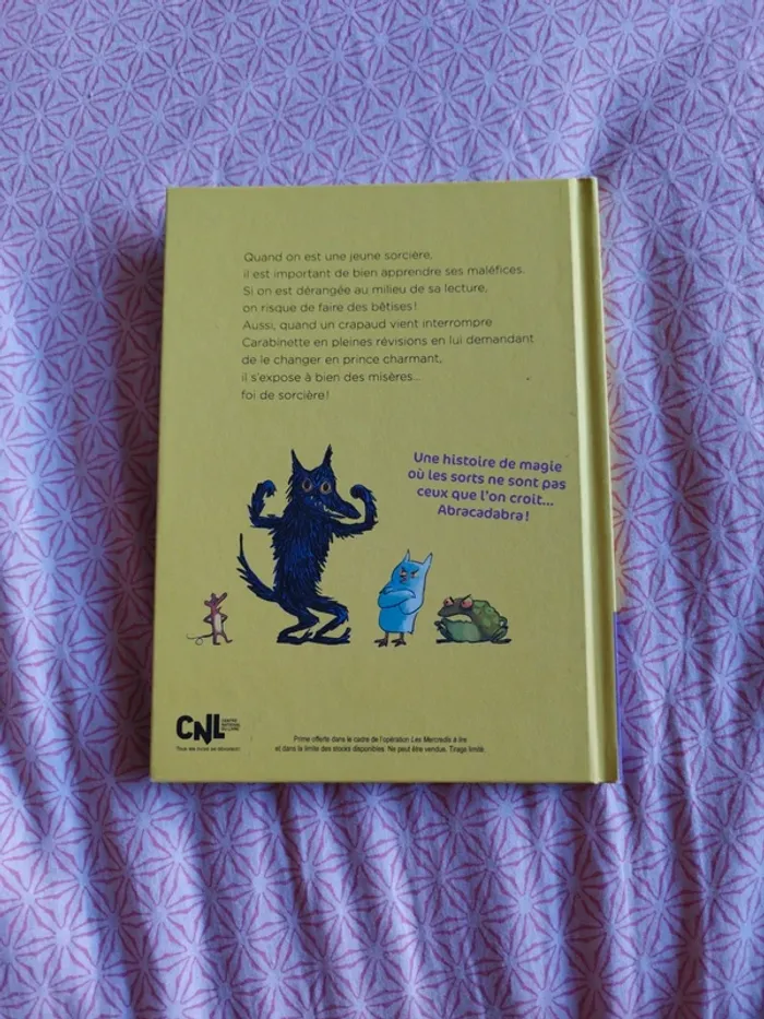 🔴Les mercredis à lire voir descriptif - photo numéro 2