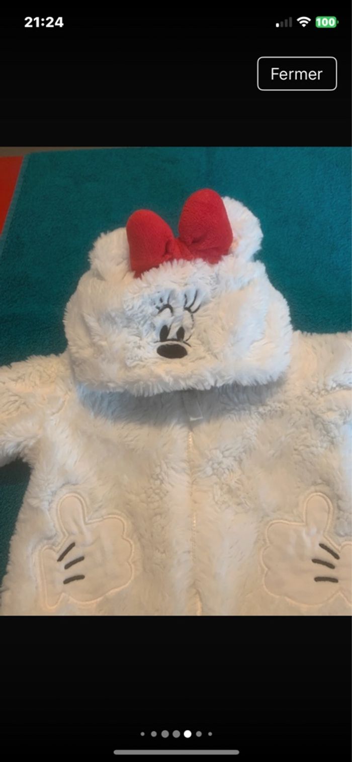 Manteau ORCHESTRA - photo numéro 10