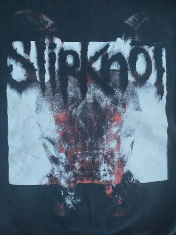 Sweat Slipknot