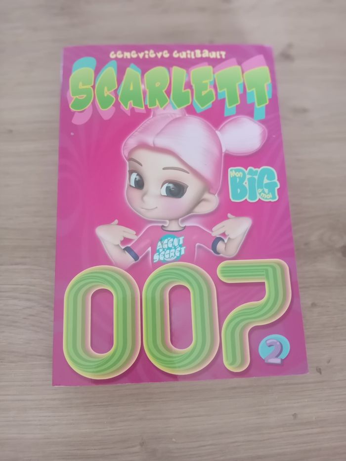 Lot livre - photo numéro 5