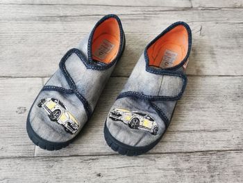 Chausson 29