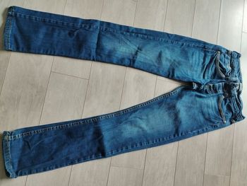 Jean garçon Jack and Jones 14 ans