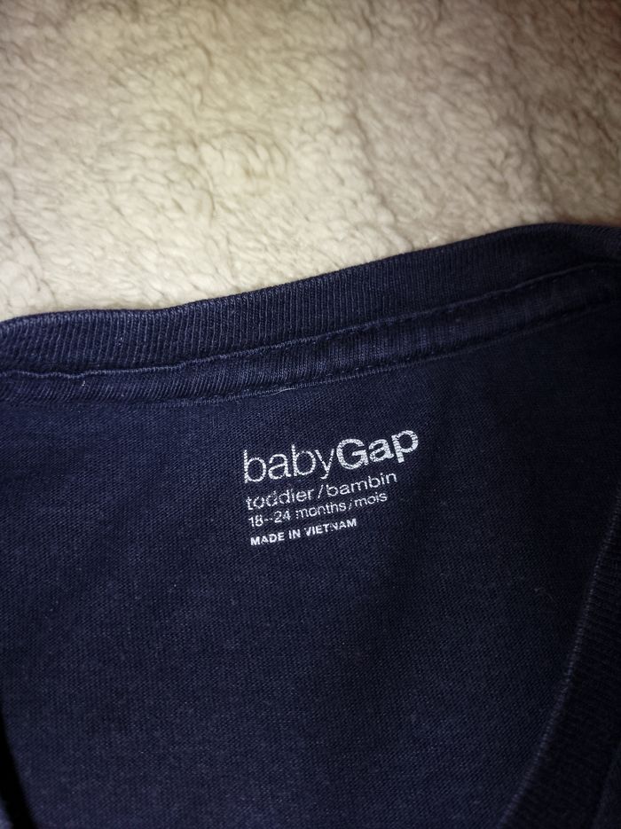 T-shirt manches courtes - photo numéro 3