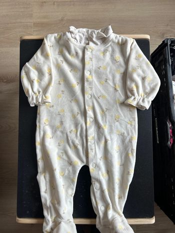 Pyjamas