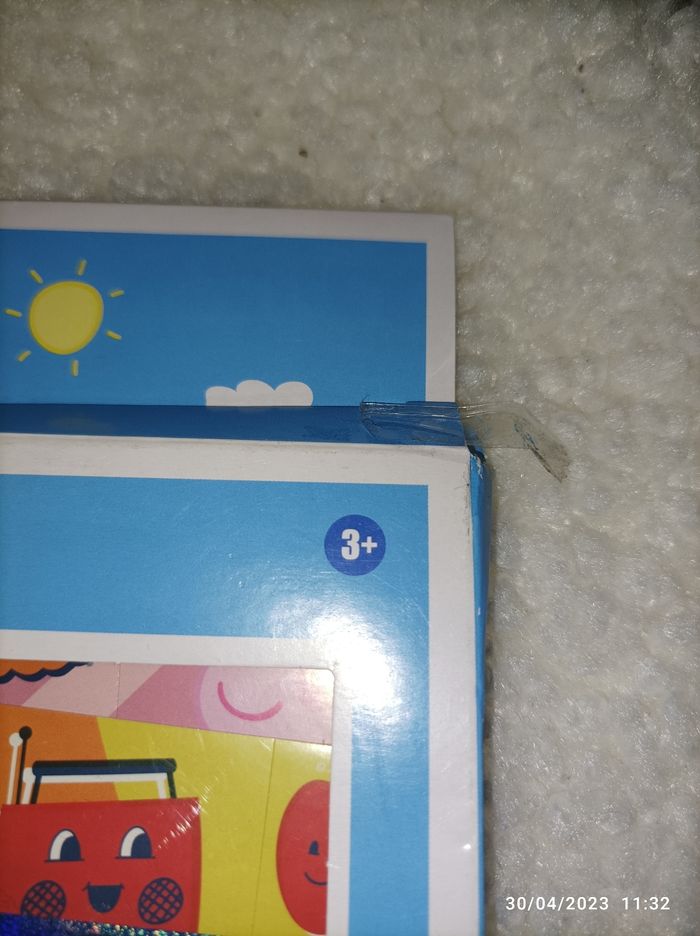 Stickers Peppa Pig - photo numéro 5