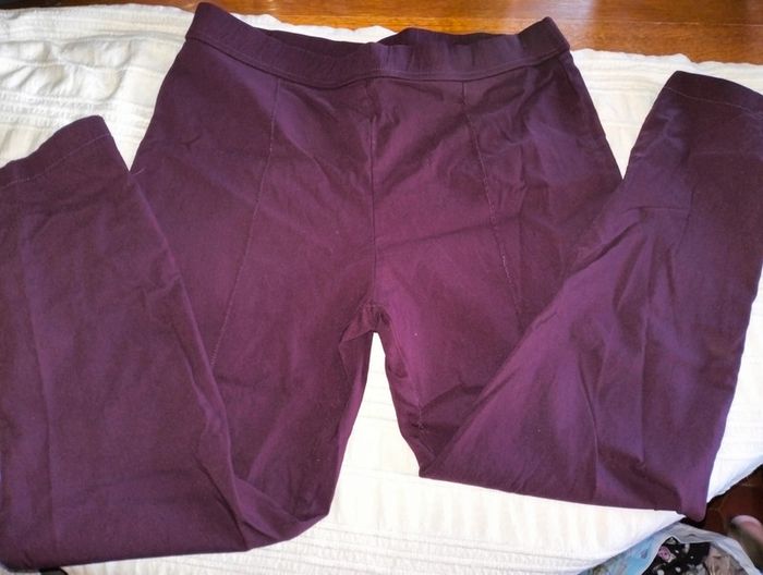 Pantalon Femme taille 48 - photo numéro 4